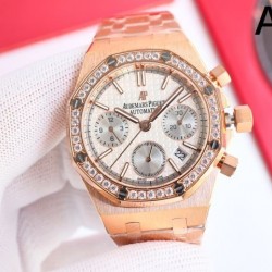 2024SS 夏季最新アイテム AUDEMARS PIGUET オーデマ ピゲ 時計 ウォッチ