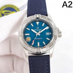 2024SS お目立ち度の高い新品 BREITLING ブライトリング 時計 ウォッチ