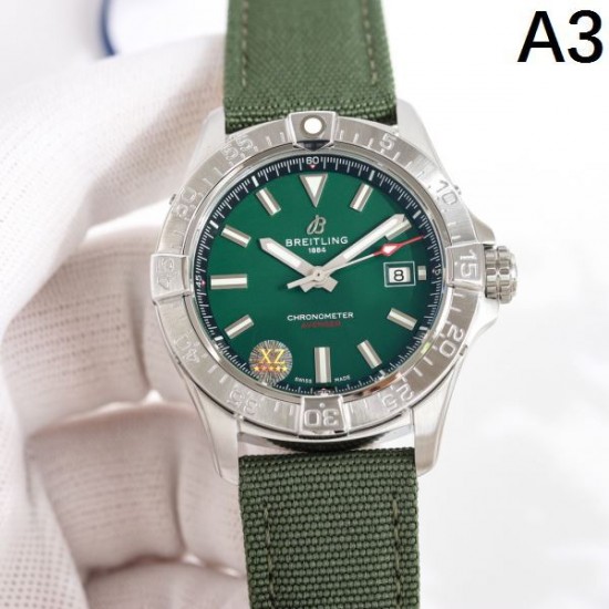 2024SS お目立ち度の高い新品 BREITLING ブライトリング 時計 ウォッチ 2024SS お目立ち度の高い新品 BREITLING ブライトリング 時計 ウォッチ
