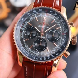 2024SS 夏らしく爽やかな印象 BREITLING ブライトリング 時計 ウォッチ