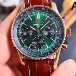 2024SS 夏らしく爽やかな印象 BREITLING ブライトリング 時計 ウォッチ