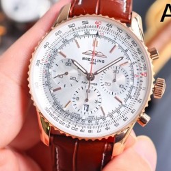 2024SS 雑誌掲載新作春夏入荷 BREITLING ブライトリング 時計 ウォッチ