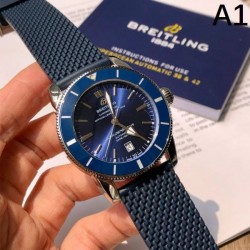 2024SS 夏季日本未入荷カラー BREITLING ブライトリング 時計 ウォッチ