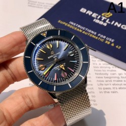 2024SS 大人買いする方も多い BREITLING ブライトリング 時計 ウォッチ