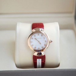 2024SS 今季ヒット必至の夏季新作 BVLGARI ブルガリ 時計 ウォッチ