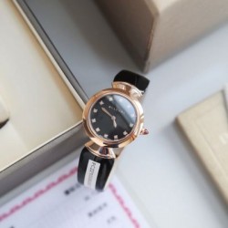2024SS この夏欠かせないアイテム BVLGARI ブルガリ 時計 ウォッチ