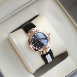 2024SS この夏欠かせないアイテム BVLGARI ブルガリ 時計 ウォッチ