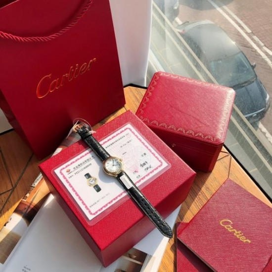2024SS 数量限定奇跡の入荷 CARTIER カルティエ 時計 ウォッチ