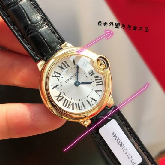 2024SS 数量限定奇跡の入荷 CARTIER カルティエ 時計 ウォッチ