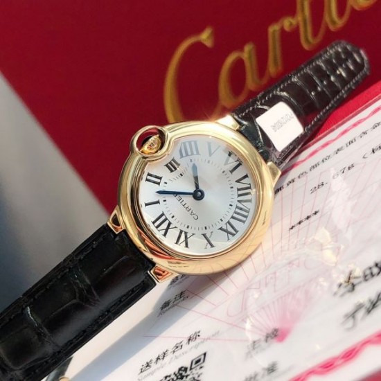 2024SS 数量限定奇跡の入荷 CARTIER カルティエ 時計 ウォッチ