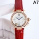 2024SS 最新商品即完売必至 CARTIER カルティエ 時計 ウォッチ 2024SS 最新商品即完売必至 CARTIER カルティエ 時計 ウォッチ