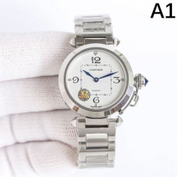 2024SS 完売必須☆お早めに CARTIER カルティエ 時計 ウォッチ