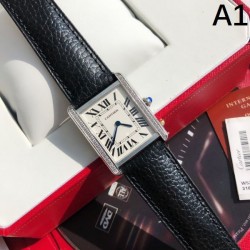 2024SS 海外大人気アイテム CARTIER カルティエ 時計 ウォッチ
