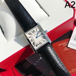 2024SS 海外大人気アイテム CARTIER カルティエ 時計 ウォッチ