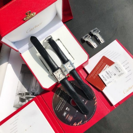 2024SS 海外大人気アイテム CARTIER カルティエ 時計 ウォッチ