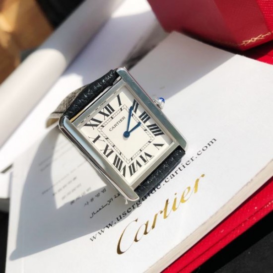 2024SS 海外大人気アイテム CARTIER カルティエ 時計 ウォッチ