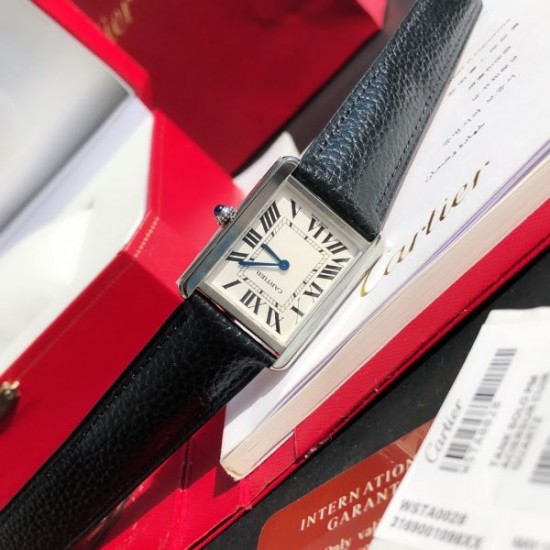 2024SS 海外大人気アイテム CARTIER カルティエ 時計 ウォッチ