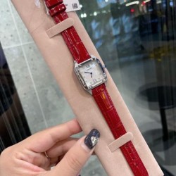 2024SS 海外限定モデル新作 CARTIER カルティエ 時計 ウォッチ