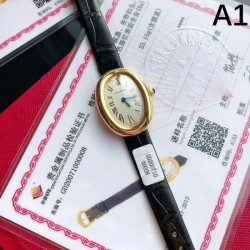 2024SS この夏に入れるべき CARTIER カルティエ 時計 ウォッチ
