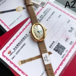 2024SS この夏に入れるべき CARTIER カルティエ 時計 ウォッチ