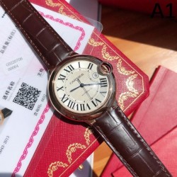 2024SS 新作数量限定セール CARTIER カルティエ 時計 ウォッチ