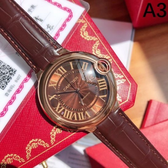2024SS 新作数量限定セール CARTIER カルティエ 時計 ウォッチ