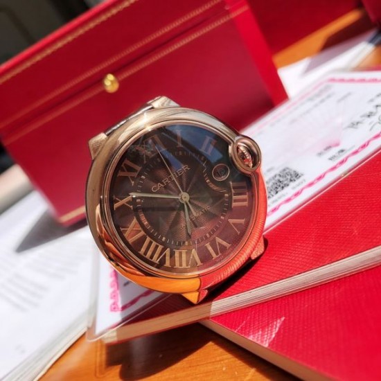 2024SS 新作数量限定セール CARTIER カルティエ 時計 ウォッチ