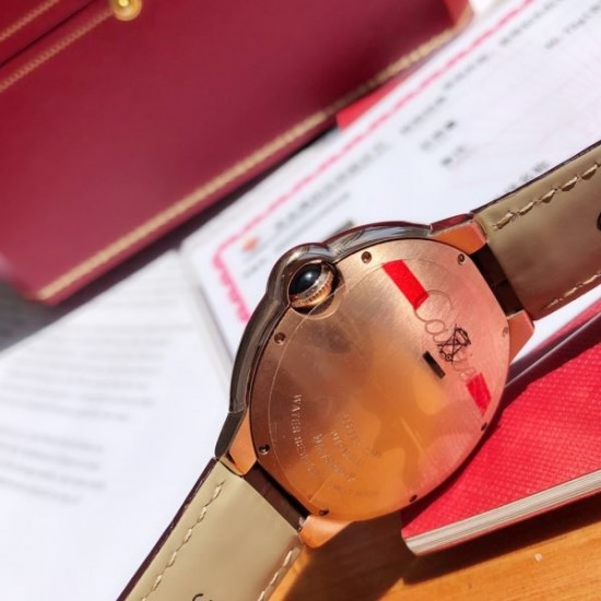 2024SS 新作数量限定セール CARTIER カルティエ 時計 ウォッチ