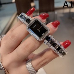 2024SS 日本でも根強い人気のブランド CHANEL シャネル 時計 ウォッチ