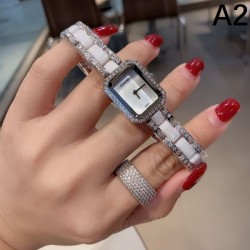 2024SS 日本でも根強い人気のブランド CHANEL シャネル 時計 ウォッチ