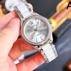 2024SS カジュアルさも強めなアイテム CHANEL シャネル 時計 ウォッチ