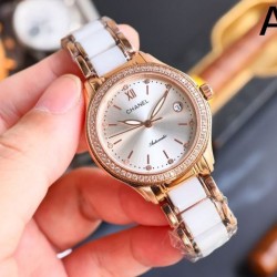 2024SS カジュアルさも強めなアイテム CHANEL シャネル 時計 ウォッチ