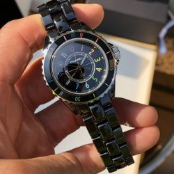 2024SS 人気もまだまだ継続しています CHANEL シャネル 時計 ウォッチ
