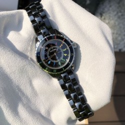 2024SS 人気もまだまだ継続しています CHANEL シャネル 時計 ウォッチ