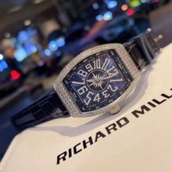 2024SS 超おしゃれ大人気 FRANCK MULLER フランク ミュラー 時計 ウォッチ