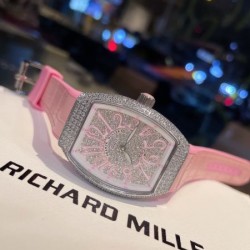 2024SS 大人気限定カラー FRANCK MULLER フランク ミュラー 時計 ウォッチ