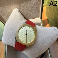2024SS 当たり前に取り入れる今夏新作 GUCCI グッチ 時計 ウォッチ