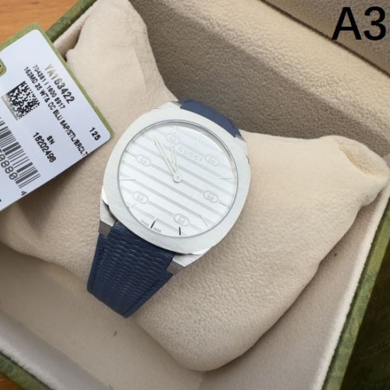 2024SS 当たり前に取り入れる今夏新作 GUCCI グッチ 時計 ウォッチ 2024SS 当たり前に取り入れる今夏新作 GUCCI グッチ 時計 ウォッチ