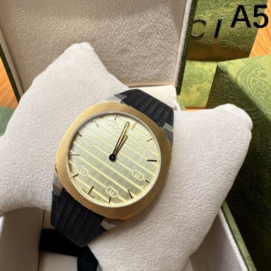 2024SS 当たり前に取り入れる今夏新作 GUCCI グッチ 時計 ウォッチ 2024SS 当たり前に取り入れる今夏新作 GUCCI グッチ 時計 ウォッチ