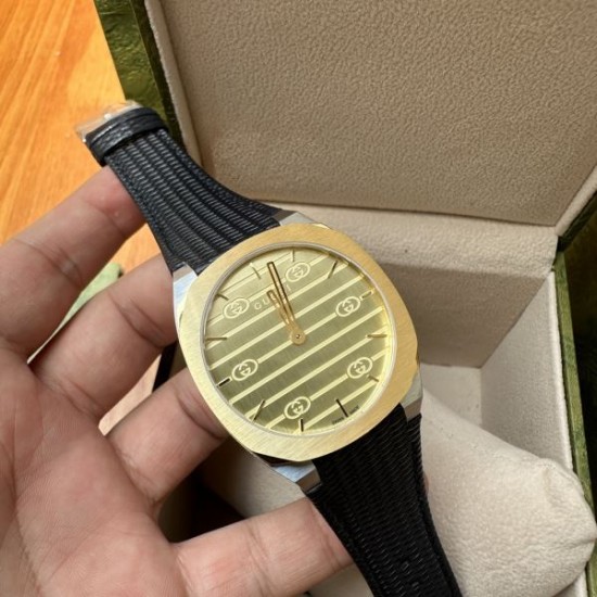 2024SS 当たり前に取り入れる今夏新作 GUCCI グッチ 時計 ウォッチ 2024SS 当たり前に取り入れる今夏新作 GUCCI グッチ 時計 ウォッチ