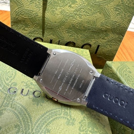 2024SS 当たり前に取り入れる今夏新作 GUCCI グッチ 時計 ウォッチ 2024SS 当たり前に取り入れる今夏新作 GUCCI グッチ 時計 ウォッチ