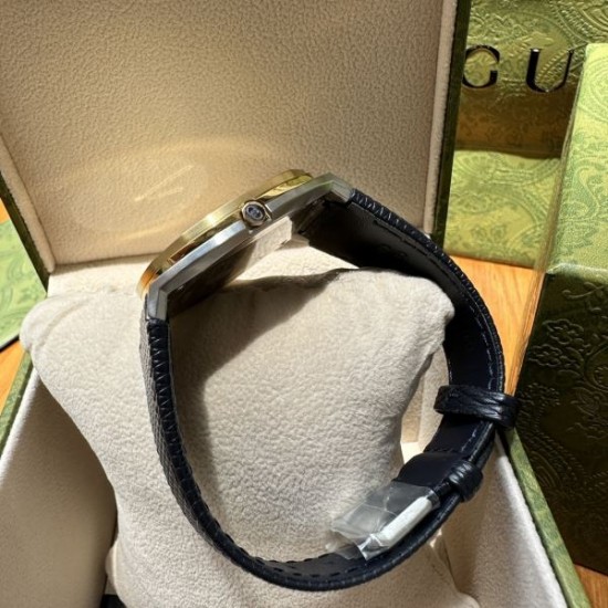 2024SS 当たり前に取り入れる今夏新作 GUCCI グッチ 時計 ウォッチ 2024SS 当たり前に取り入れる今夏新作 GUCCI グッチ 時計 ウォッチ