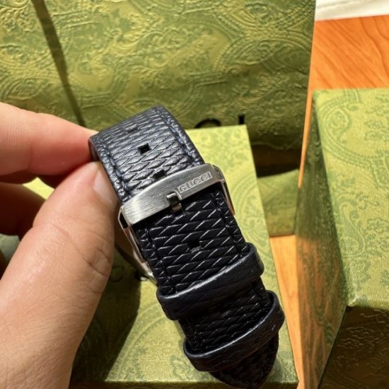 2024SS 当たり前に取り入れる今夏新作 GUCCI グッチ 時計 ウォッチ 2024SS 当たり前に取り入れる今夏新作 GUCCI グッチ 時計 ウォッチ