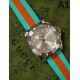 2024SS 最新先取りおしゃれなロゴ入り GUCCI グッチ 時計 ウォッチ