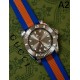 2024SS 最新先取りおしゃれなロゴ入り GUCCI グッチ 時計 ウォッチ