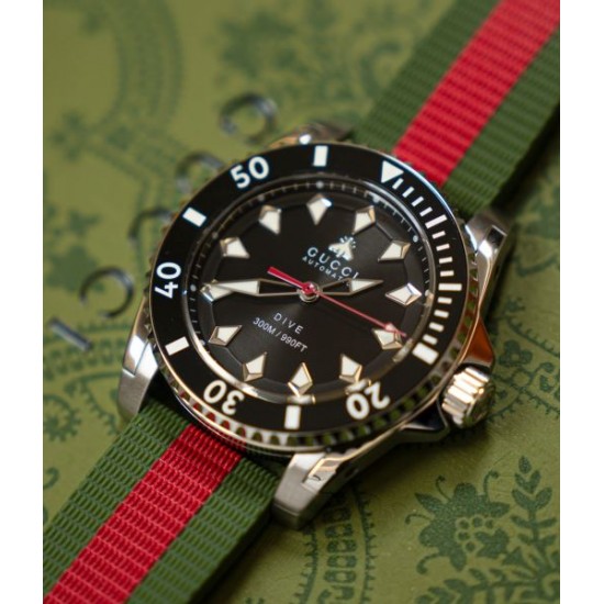 2024SS 最新先取りおしゃれなロゴ入り GUCCI グッチ 時計 ウォッチ