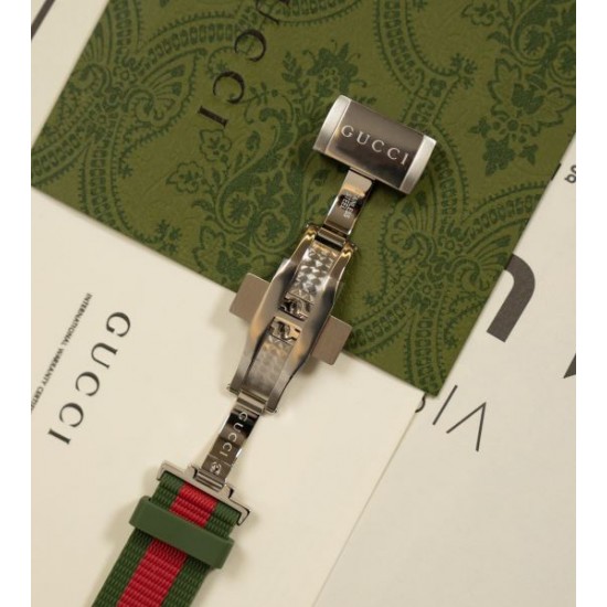 2024SS 最新先取りおしゃれなロゴ入り GUCCI グッチ 時計 ウォッチ