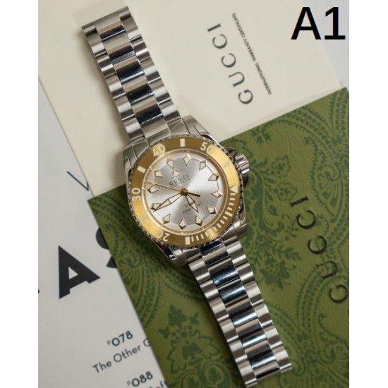 2024SS 春夏欠かせない定番アイテム GUCCI グッチ 時計 ウォッチ 2024SS 春夏欠かせない定番アイテム GUCCI グッチ 時計 ウォッチ