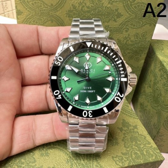 2024SS 使えて可愛いデザイン夏新品 GUCCI グッチ 時計 ウォッチ