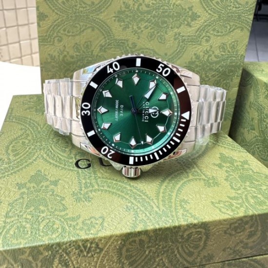 2024SS 使えて可愛いデザイン夏新品 GUCCI グッチ 時計 ウォッチ
